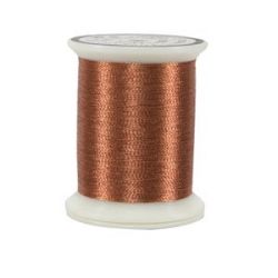 Metallics | 40wt | Spool by Copper