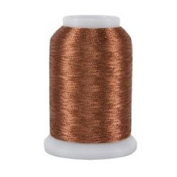 Metallics | 40wt | Mini Cone by Copper