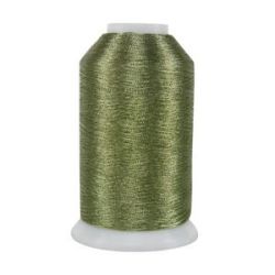 Metallics | 40wt | Cone by Green Apple
