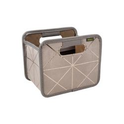 Foldable Box | Mini | Dusty Sand by Velvet Metallic