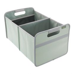 Foldable Box | Large | Smoky Green by Solid