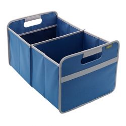 Foldable Box | Large | Smoky Blue by Solid