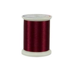 Magnifico | 40wt | Spool by Brick Red