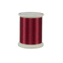 Magnifico | 40wt | Spool by Rancher Red