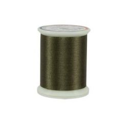 Magnifico | 40wt | Spool by Cactus Green