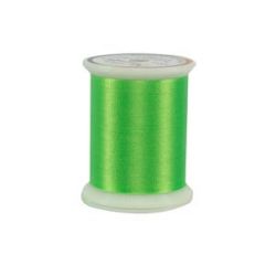 Magnifico | 40wt | Spool by Electric Green