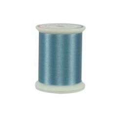 Magnifico | 40wt | Spool by Iceberg Blue