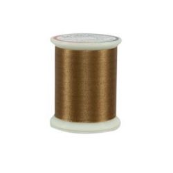 Magnifico | 40wt | Spool by Toasted Almond