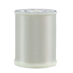 Bottom Line | 60wt | Spool by Natural White