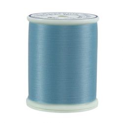 Bottom Line | 60wt | Spool by Light Turquoise