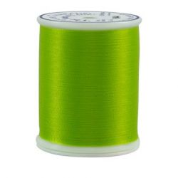 Bottom Line | 60wt | Spool by Lime Green