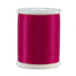 Bottom Line | 60wt | Spool by Hot Pink