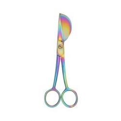 Scissors | Duckbill | Applique | 6 by Tula Pink Hardware