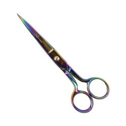 Scissors | Straight | 6 by Tula Pink Hardware