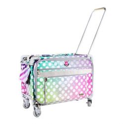 Trolley | Tutto | Large by Tula Pink Hardware