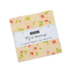 Figs & Shirtings by Fig Tree & Co.