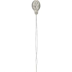 Needle Threader by Embroidery Stitching Tool