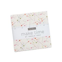 Make Time by Aneela Hoey