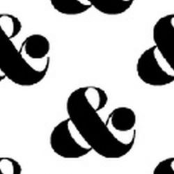 Ampersand by Ampersand Design Studio
