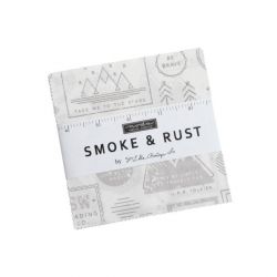Smoke & Rust by Lella Boutique