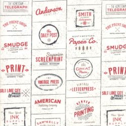 The Print Shop by Sweetwater