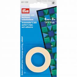 Adhesive Tape | 6mm x 9m