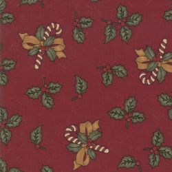 Sweet Holly by Kansas Troubles Quilters