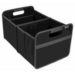 Foldable Box | Large | Black