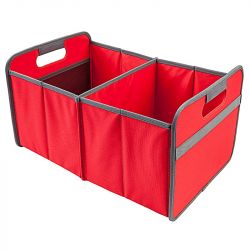 Foldable Box | Large | Red