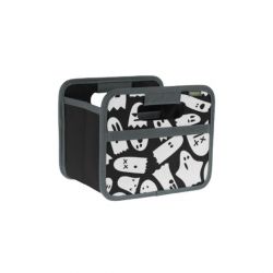 Foldable Box | Mini | Lava Black