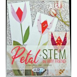 Petel + Stem | Amy Friend