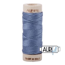 MK10 | Aurifloss | Wooden Spool by Blue Grey
