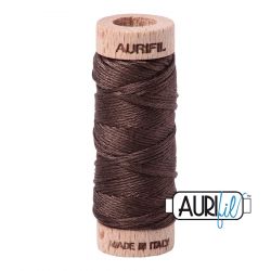 MK10 | Aurifloss | Wooden Spool by Bark