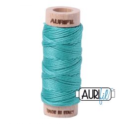 MK10 | Aurifloss | Wooden Spool by Light Jade