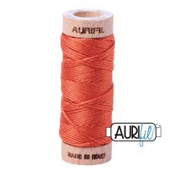 MK10 | Aurifloss | Wooden Spool by Dusty Orange