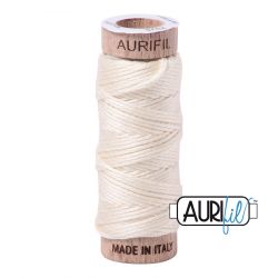 MK10 | Aurifloss | Wooden Spool by Chalk