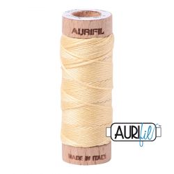 MK10 | Aurifloss | Wooden Spool by Champagne
