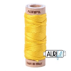 MK10 | Aurifloss | Wooden Spool by Canary