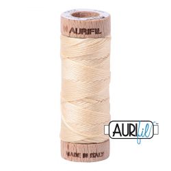MK10 | Aurifloss | Wooden Spool by Butter