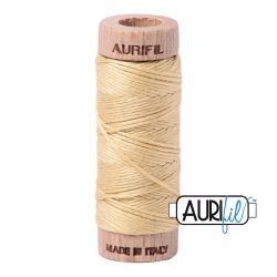 MK10 | Aurifloss | Wooden Spool by Wheat