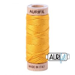MK10 | Aurifloss | Wooden Spool by Yellow