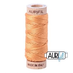 MK10 | Aurifloss | Wooden Spool by Golden Honey