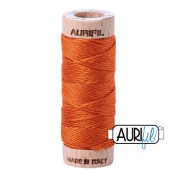 MK10 | Aurifloss | Wooden Spool by Orange