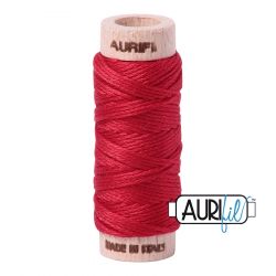 MK10 | Aurifloss | Wooden Spool by Red
