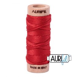 MK10 | Aurifloss | Wooden Spool by Paprika
