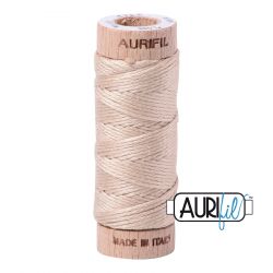 MK10 | Aurifloss | Wooden Spool by Ermine