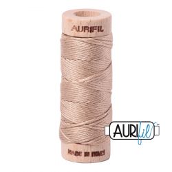 MK10 | Aurifloss | Wooden Spool by Beige