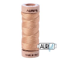 MK10 | Aurifloss | Wooden Spool by Cachemire