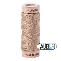 MK10 | Aurifloss | Wooden Spool by Sand