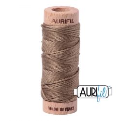 MK10 | Aurifloss | Wooden Spool by Sandstone